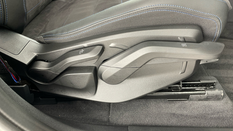 BMW iX1 150kW eDrive20 Shadow Ed 65kWh 5dr Auto [Tech+] Electric Estate